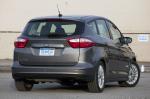 Ford C-Max Hybrid 2013 года